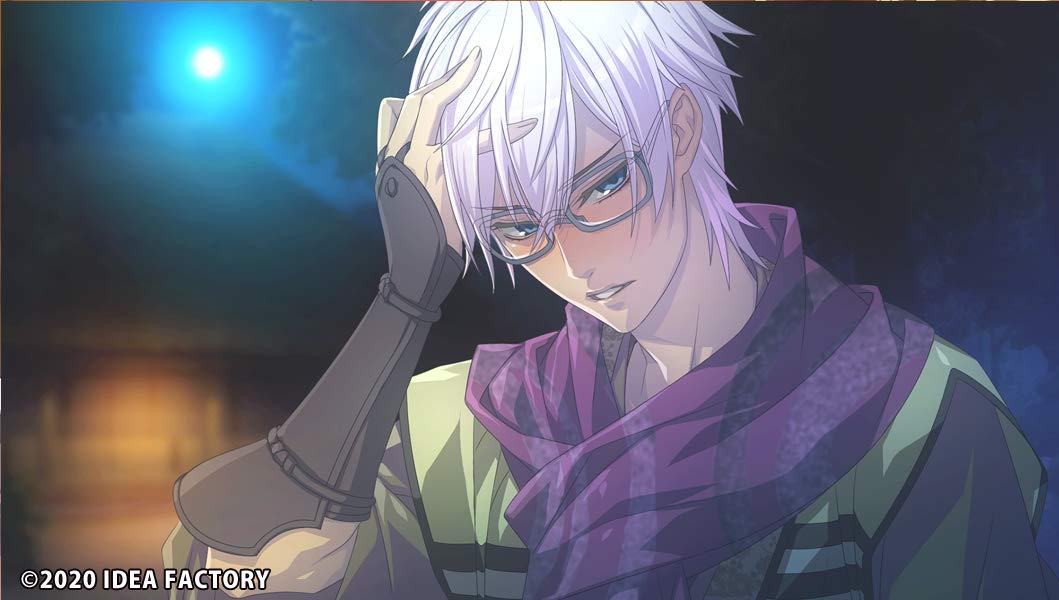 Amazon.co.jp: 忍び、恋うつつ for Nintendo Switch 限定版 : ゲーム