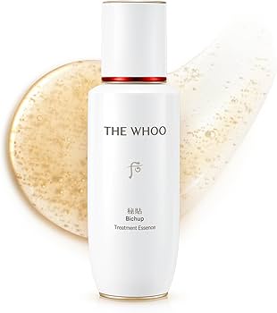 Amazon.co.jp: 【THE WHOO/ザフー】秘貼 循環(ビチョプ スンファン