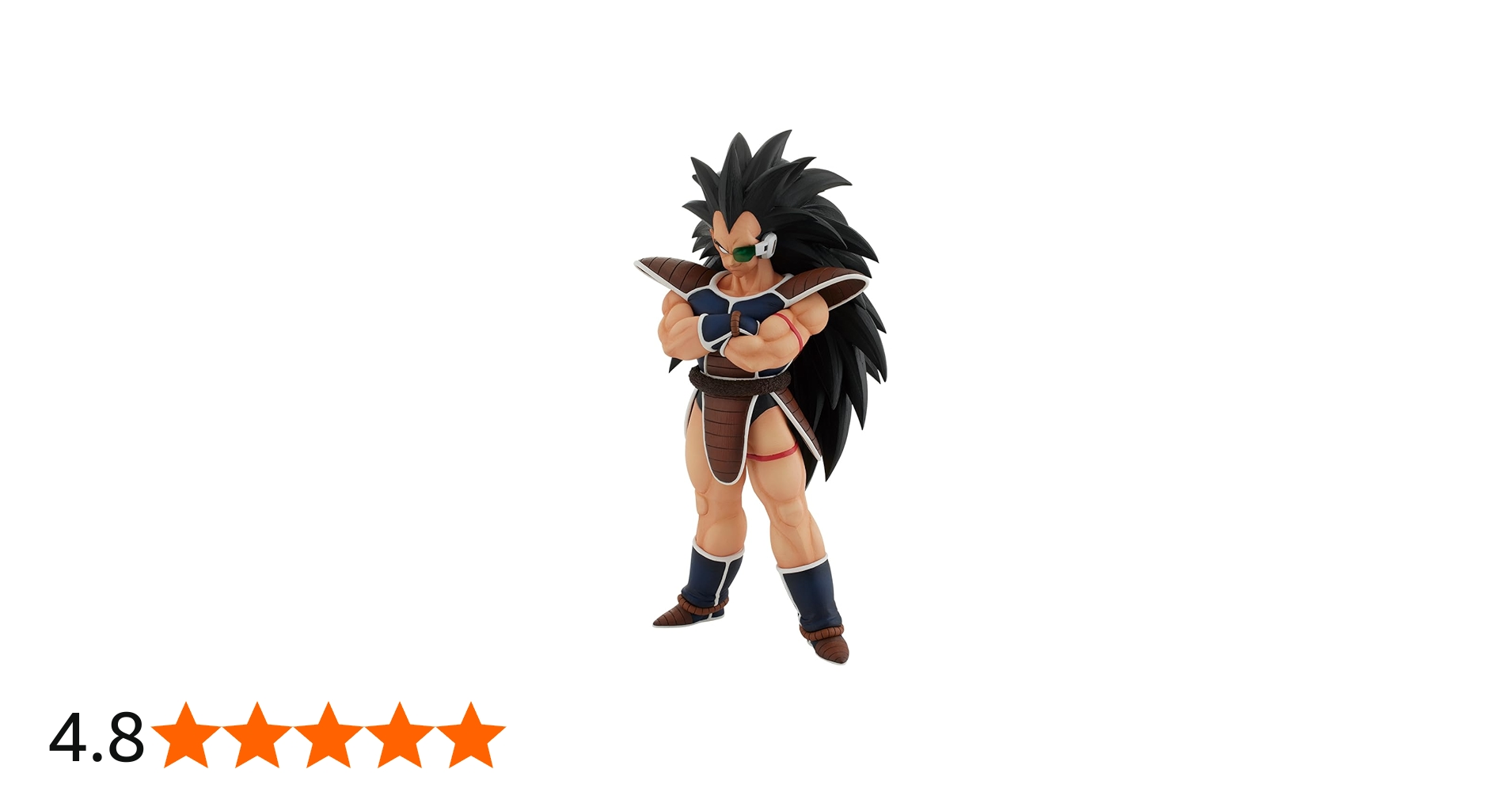 Amazon.co.jp: 一番くじ ドラゴンボール VSオムニバスアメイジング B賞