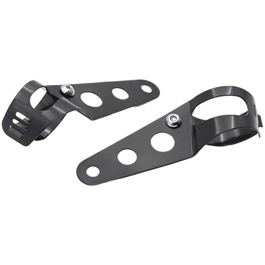 CBR400F ウインカーステー チョボ削れ有 CBR400F ウインカーステー