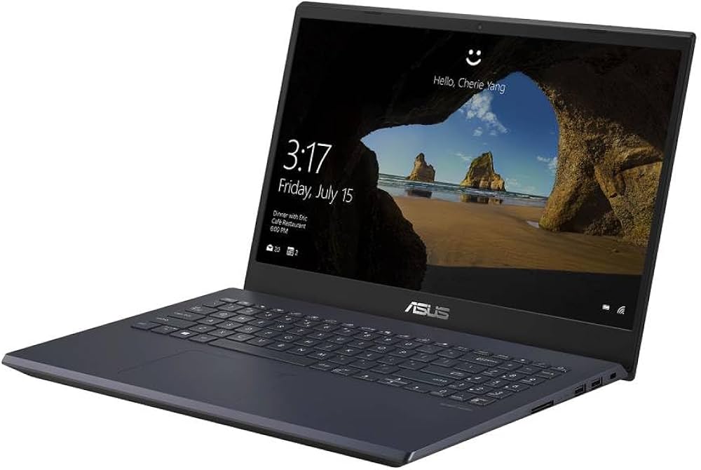Amazon.co.jp: ASUS X571GT X571GT-AL332TS Core i5 メモリ 8GB SSD