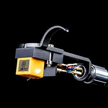 Amazon.co.jp: NAGAOKA カートリッジ MP-110H ヘッドシェル付き+楕円