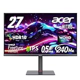 本日みつけたお買い得品】240Hz/0.5msの高速ゲーミングモニターが約1万
