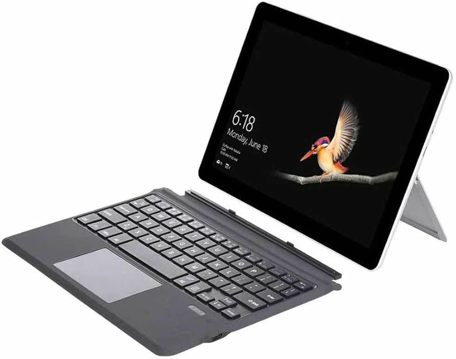 Surface Go 3 10.5型 タッチパネル キーボード Microsoft Surface Go 3