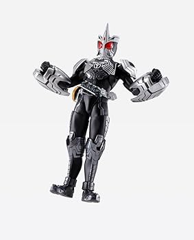 Amazon.co.jp: S.H.Figuarts(真骨彫製法) 仮面ライダーオーズ サゴーゾ