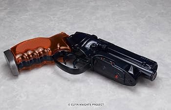 Amazon | Fullcock REAL FOAM Water Gun 第12弾 ?木型弐〇一九年式爆水