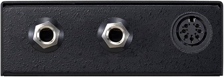 Amazon | Free The Tone フリーザトーン JB-21B Signal Junction Box