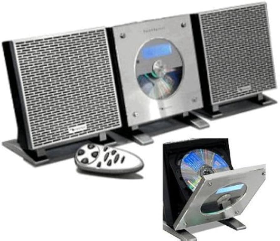 Amazon | ナカミチ コンポ SoundSpace1 | nakamichi | ミニコンポ