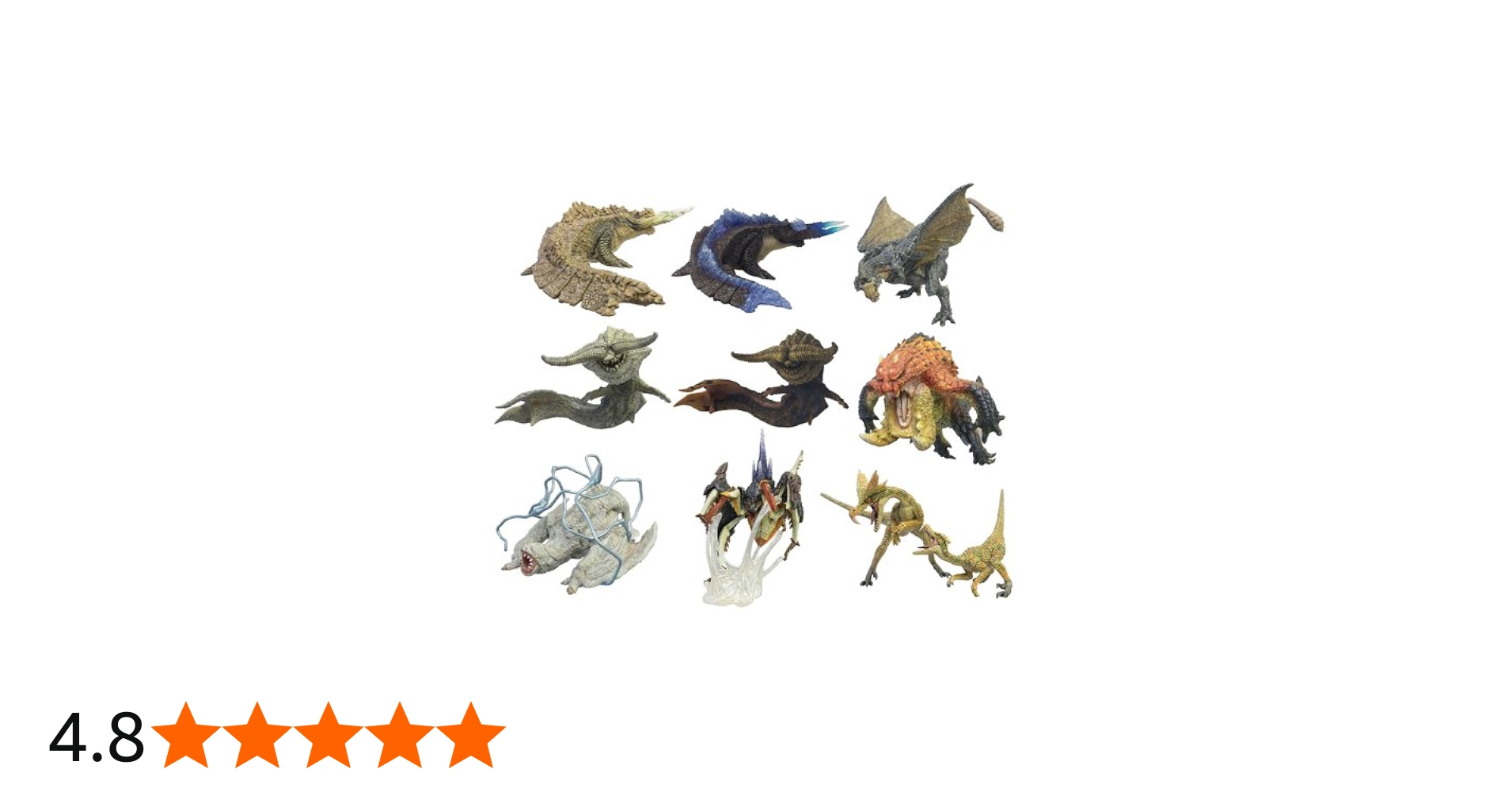 Amazon | カプコンフィギュアビルダー スタンダードモデル