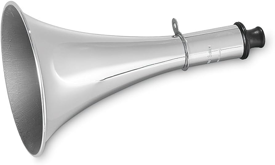 Amazon | ACME アクメ サイレンホーン AC451 【国内正規品