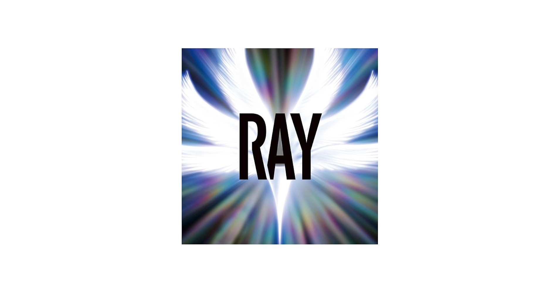 Bump of Chicken - RAY - BUMP OF CHICKEN - Amazon.com Music