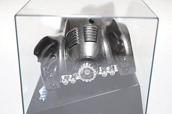 Amazon.co.jp: KYOSHO Mini-Z ボディ バットモービル 限定版