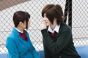 Amazon.co.jp: 薄桜鬼SSL~sweet school life~(本編1枚+特典ディスク1枚