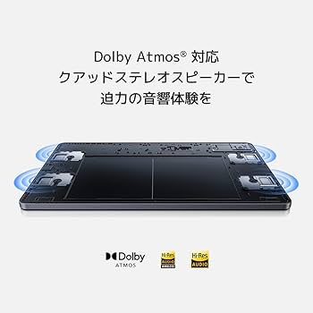 Amazon.co.jp: シャオミ(Xiaomi) タブレット Redmi Pad 3GB+64GB 日本