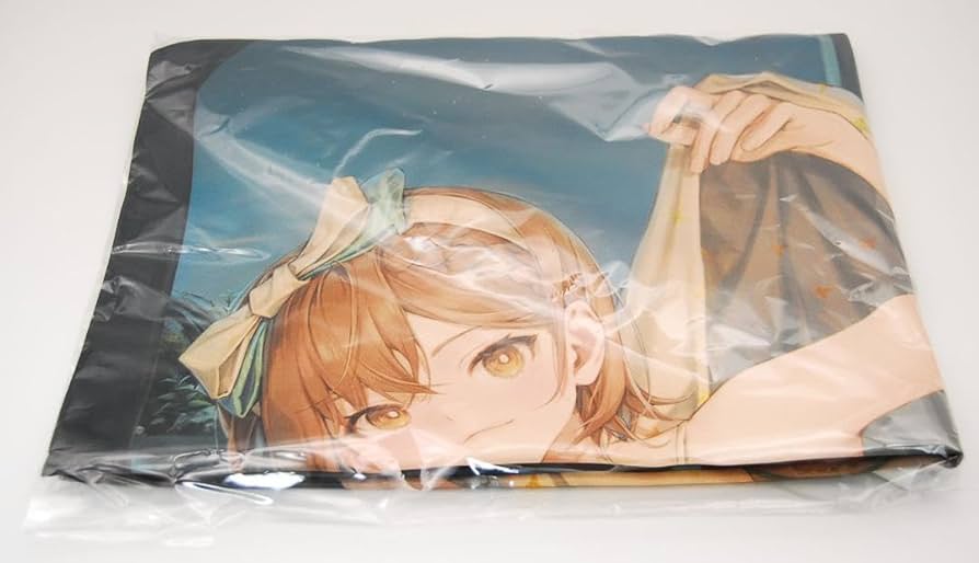 Amazon.co.jp: ライザのアトリエ アズールレーン コラボ ライザ ビッグ