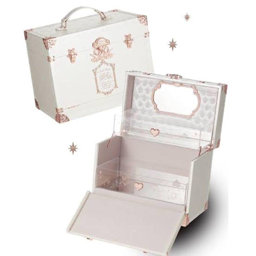 19999→週末お値下 フラワーノーズ リトルエンジェル ボックスのみ