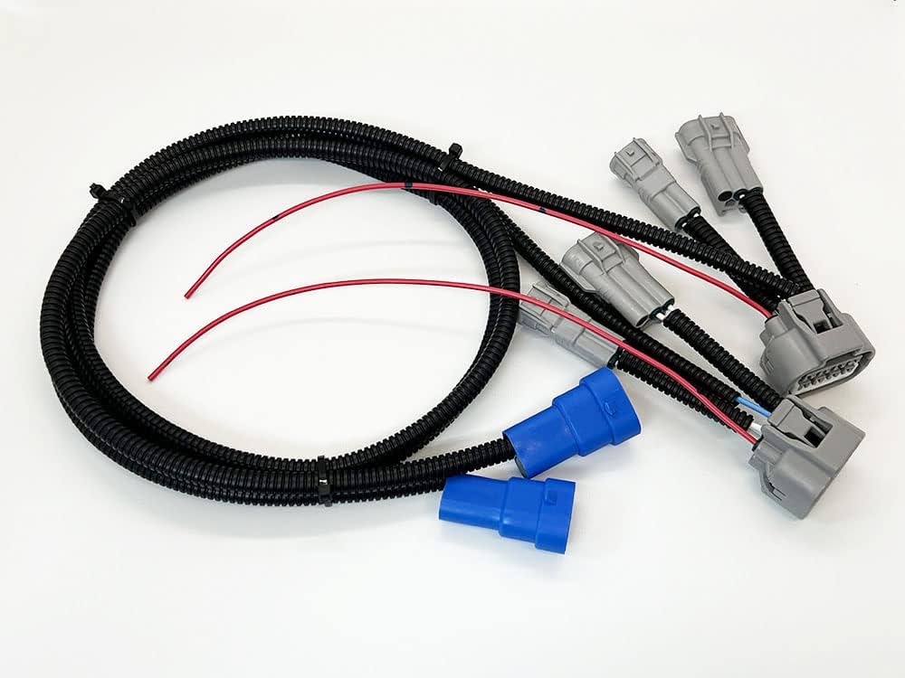 Amazon.co.jp: 734 □日本製□ ③ 130 マークX 前期 → 後期 ヘッド