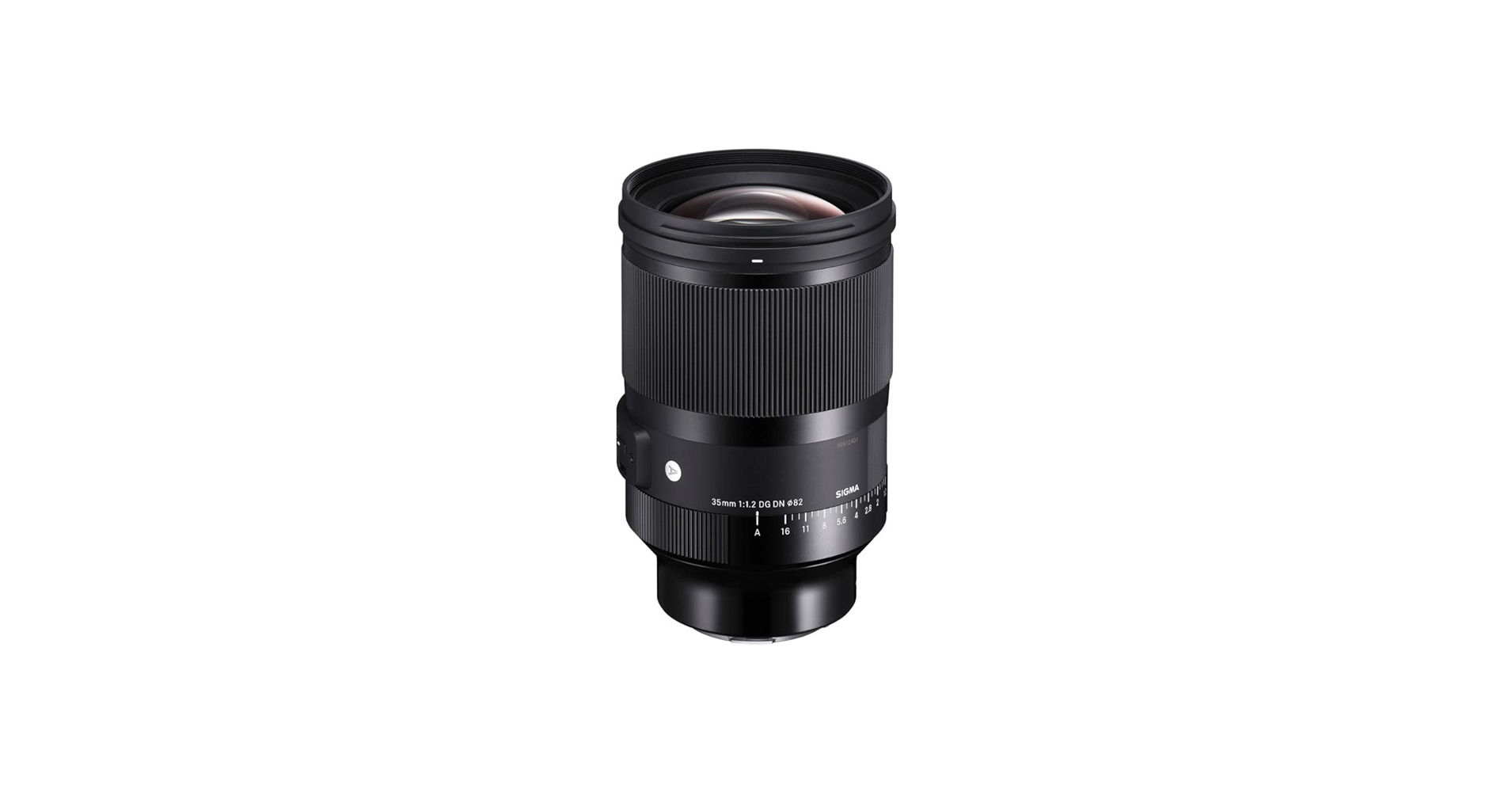Amazon.com : Sigma 35mm F1.2 Art DG DN for L Mount : Electronics