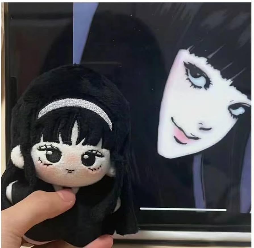 Amazon.co.jp: 川上富江 ぬいぐるみ 抱き枕 抱き枕 伊藤潤二 富江