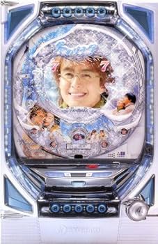 Amazon | 【中古パチンコ台】CRAぱちんこ冬のソナタ2 Sweet Version