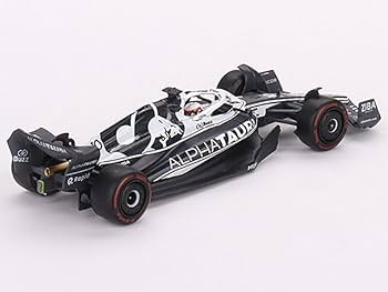 Amazon.co.jp: True Scale Miniatures アルファタウリ AT03#10