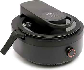 Amazon | アイネクス スマートオートクッカー AX-C1BN 自動電機調理鍋