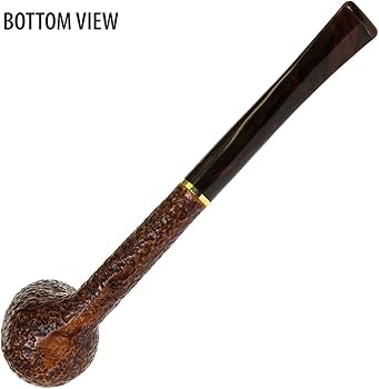 Amazon.com: Savinelli Bing's Collection - Long Stright Billiard