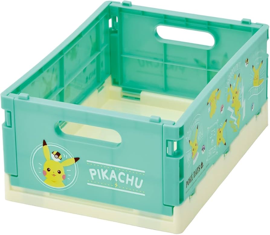 Amazon.co.jp: スケーター (skater) 収納ボックス 折りたたみ 収納