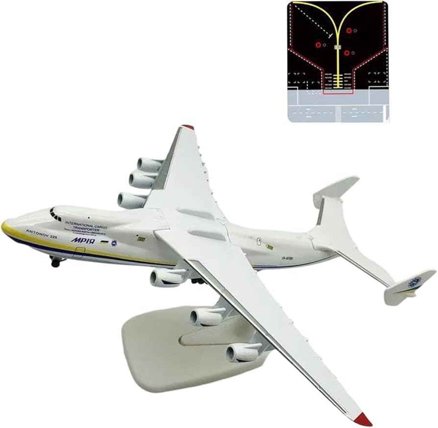 Amazon.co.jp: TTETTZ 1/400 ダイキャスト 飛行機模型 航空機