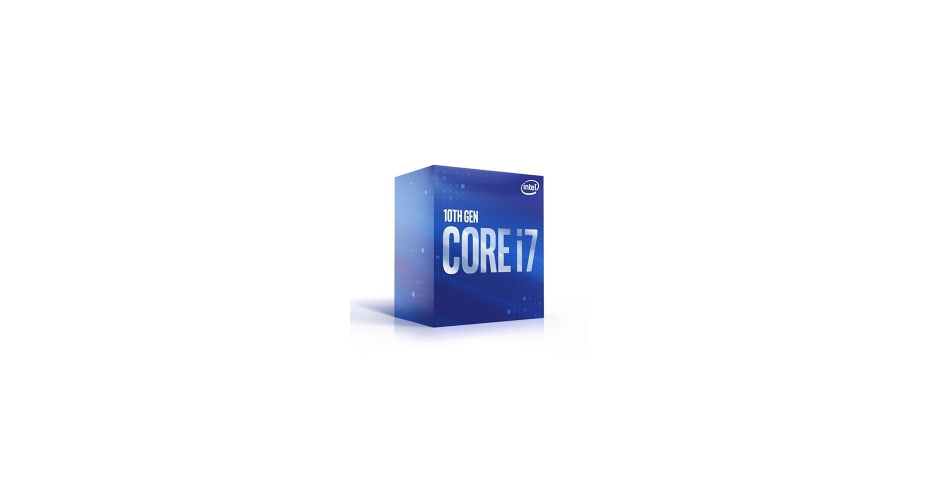 Amazon.com: Intel CORE I7-10700 Processor 2.9GHZ Cache 16MB 8