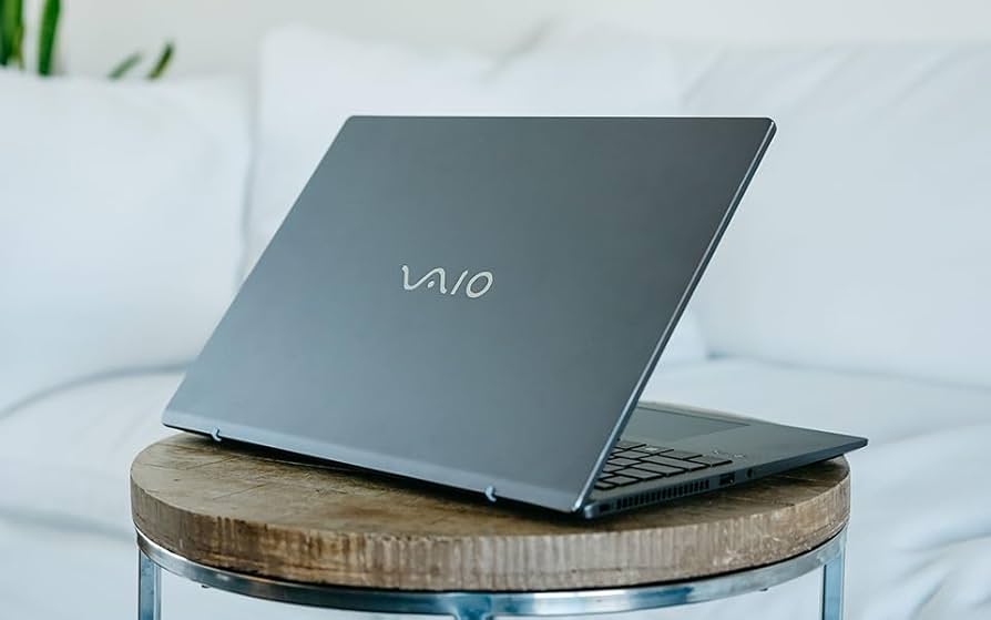 Amazon.com: VAIO FS 14