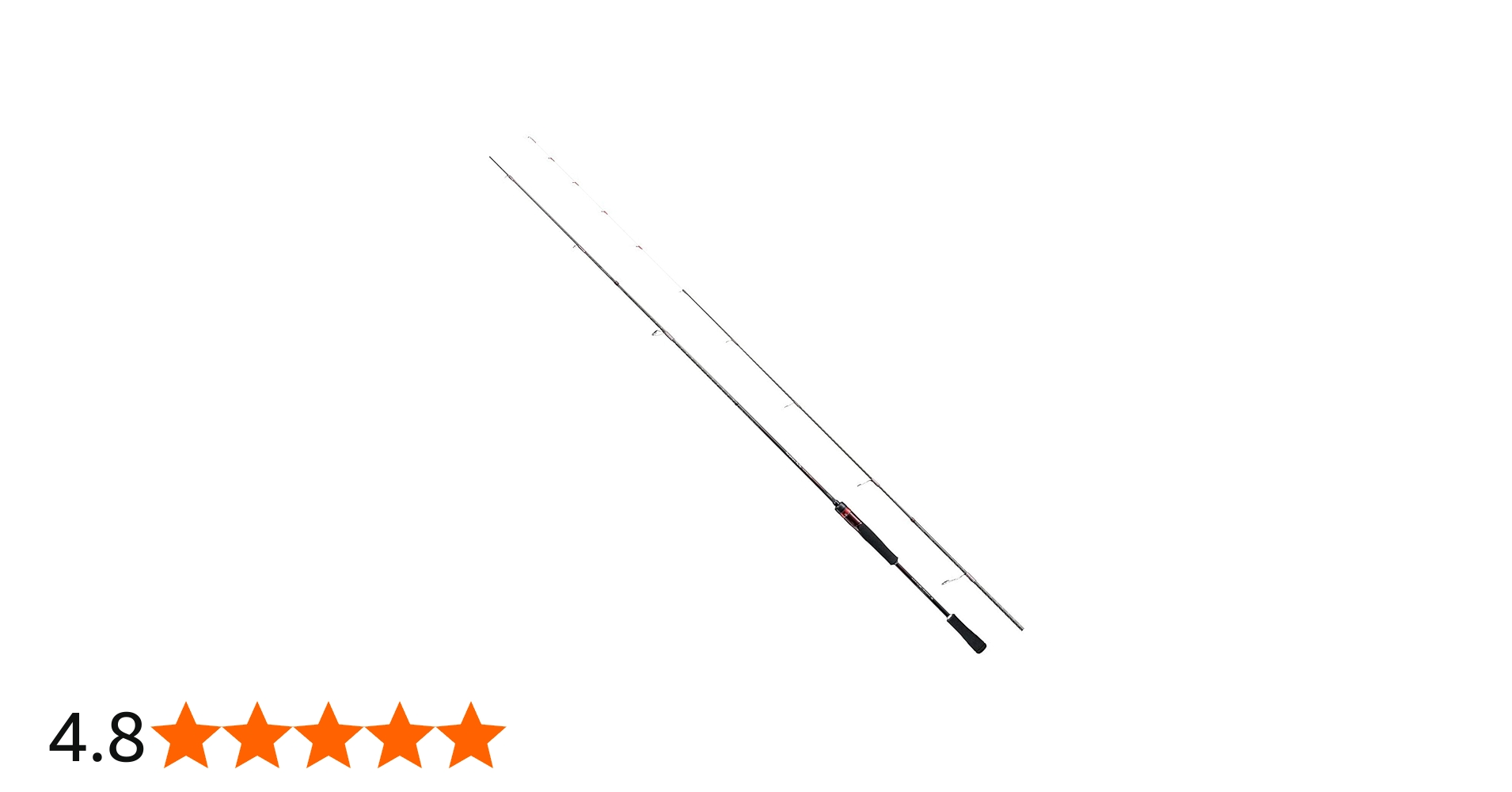 Amazon | シマノ(SHIMANO) エギングロッド セフィア CI4+ ティップ