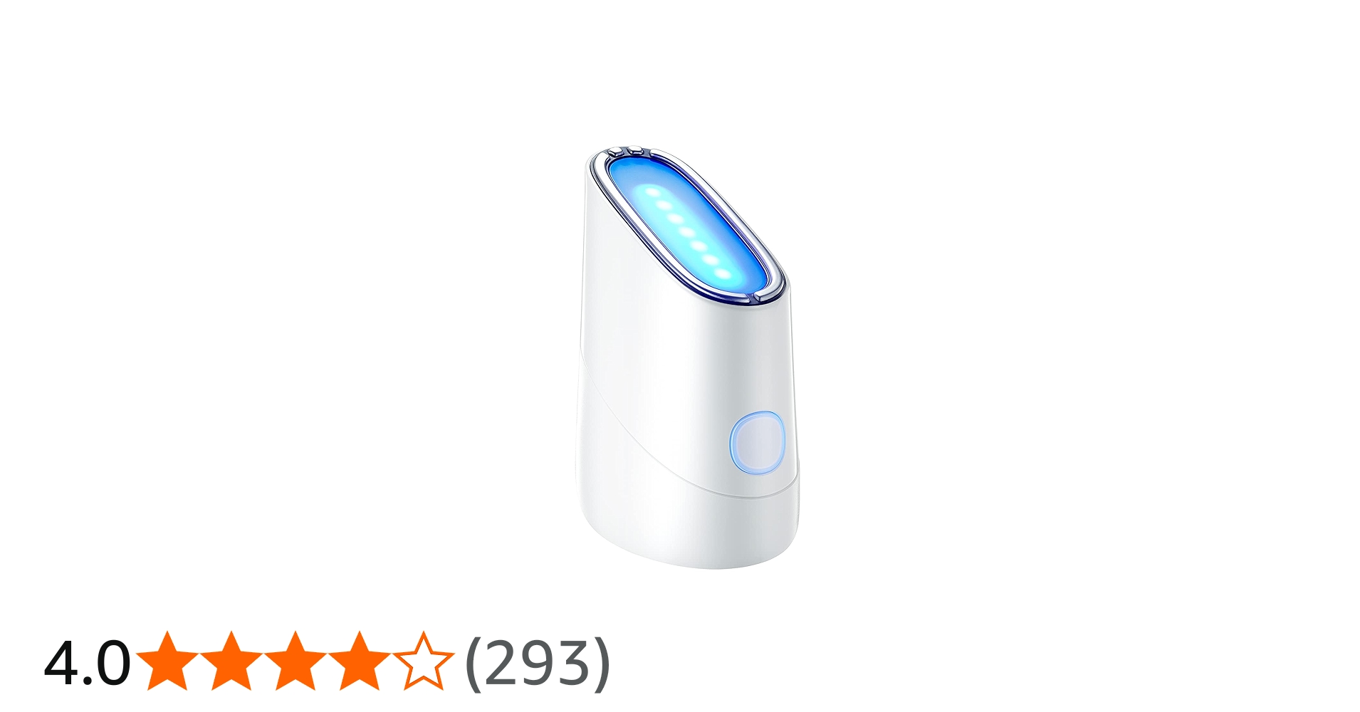 Amazon.co.jp: MAKEON Skin Light Therapy II Facial Beauty Device