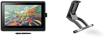 Amazon.co.jp: 【Amazon.co.jp限定】ワコム 液タブ Wacom Cintiq 16