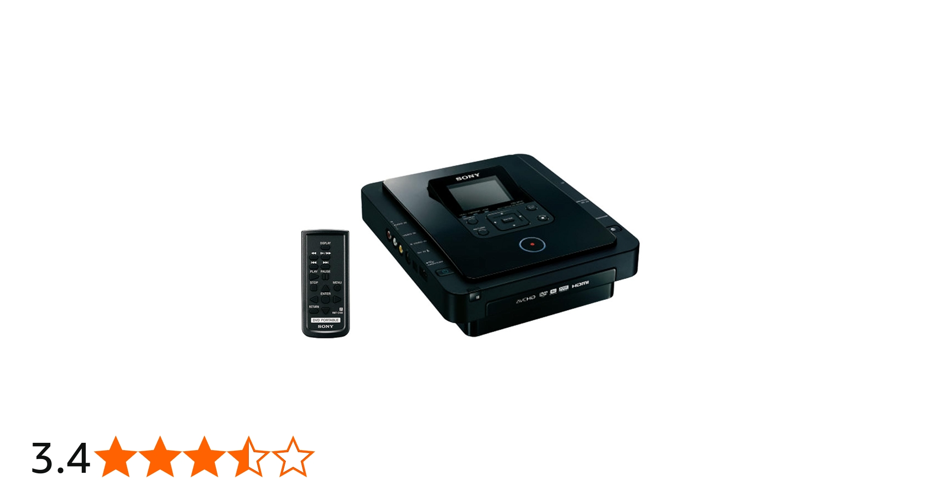 Amazon | SONY DVDライター VRD-MC10 | DVDライター 通販