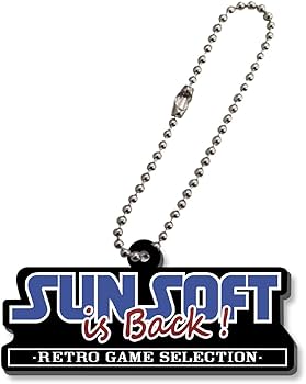 Amazon.co.jp: SUNSOFT is Back! レトロゲームセレクション サンソフト