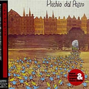 Amazon.co.jp: ピッキオ・ダル・ポッツォ(紙ジャケット仕様): ミュージック