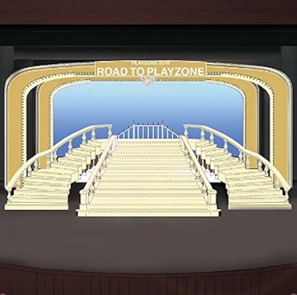 Amazon.co.jp: PLAYZONE2010 ROAD TO PLAYZONE オリジナル・サウンド