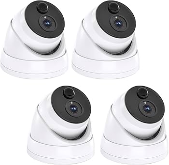 Amazon.co.jp: 【日本正規代理店】Swann セキュリティカメラ 4CH DVR