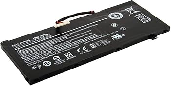 Amazon.com: 7xinbox 11.4V 52.5Wh AC14A8L Replacement Laptop