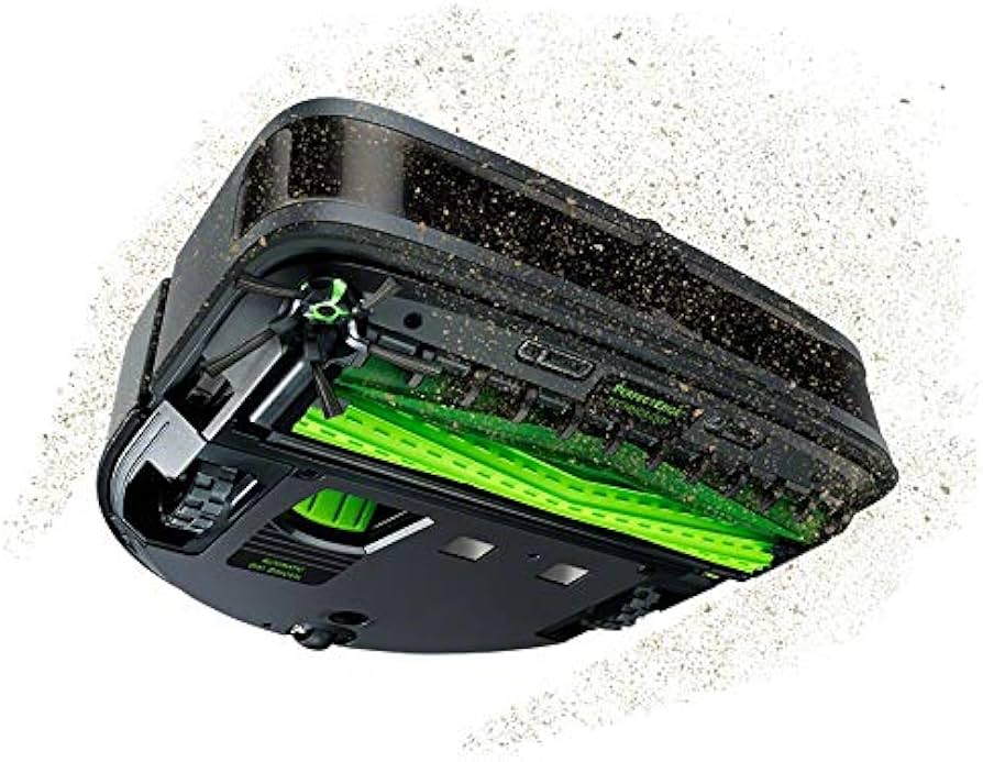 Amazon | 【正規品】交換パーツキット ルンバ s9+ 用 アイロボット