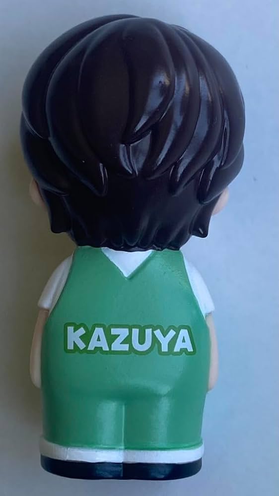 Amazon.co.jp: なにわ男子 【 なにわ男子の指人形 （ 大橋和也 ） 】+