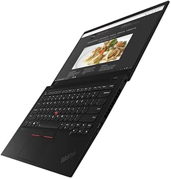 Amazon.co.jp: Lenovo ThinkPad X1 Carbon 第7世代ノートパソコン