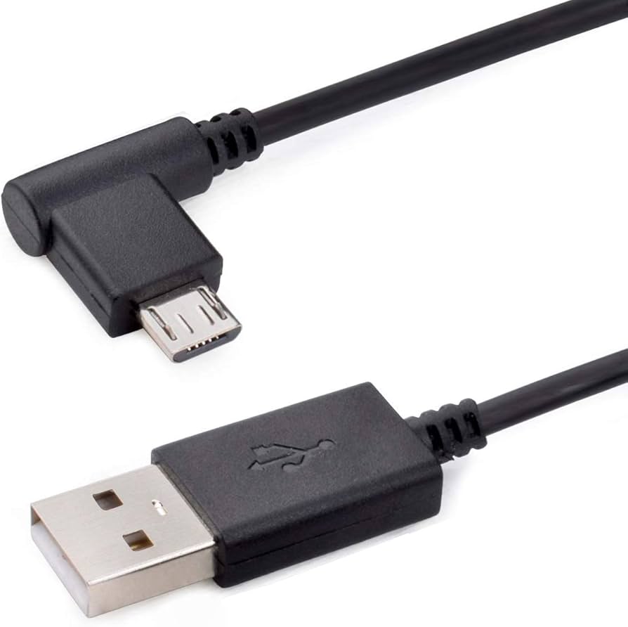 Amazon.com: Saipomor Micro USB Cable Compatible with Wacom-Intuos