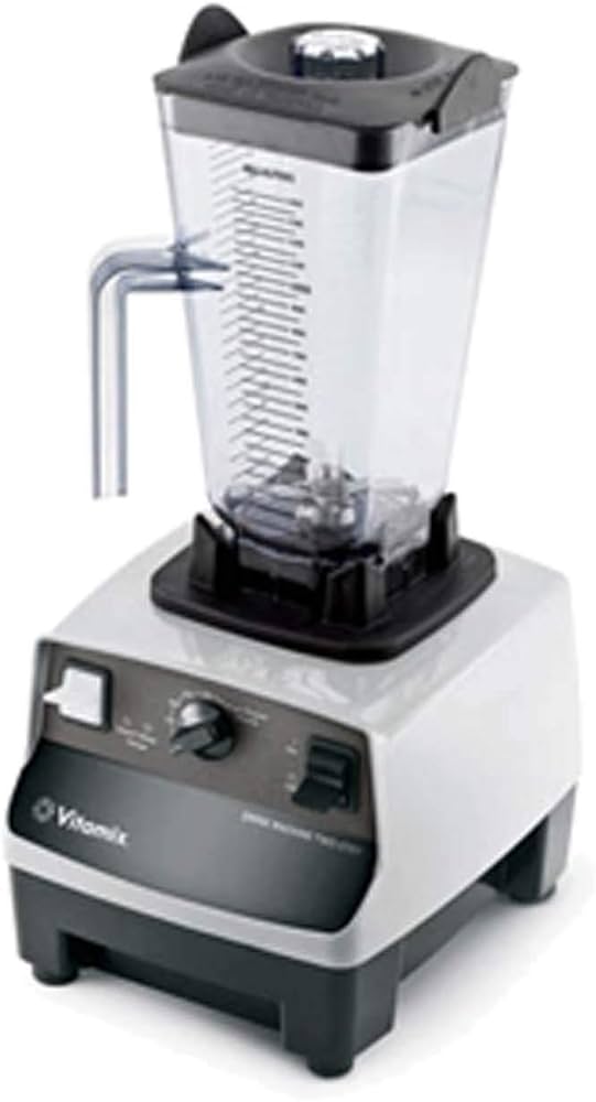 Amazon | vita-mix 5006 ( vm0100 a ) Drinkマシンby Vitamix
