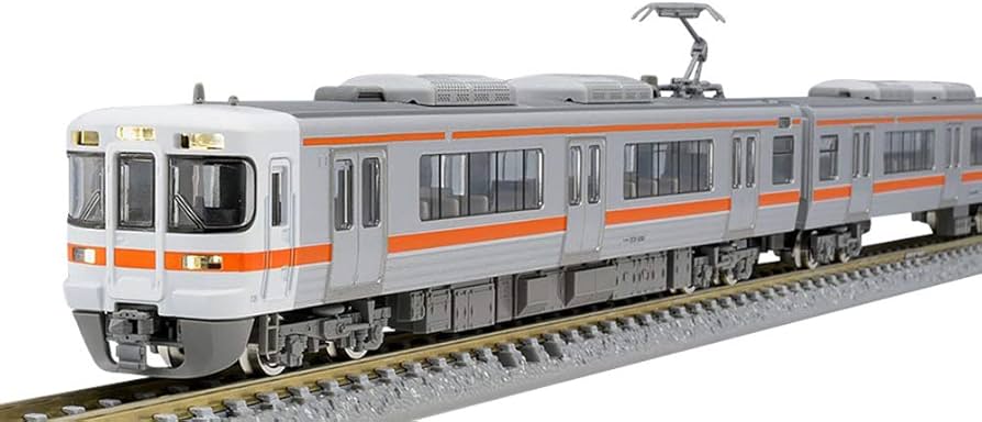 Amazon | TOMIX Nゲージ 限定 313 1000系近郊電車 中央線 セット 4両