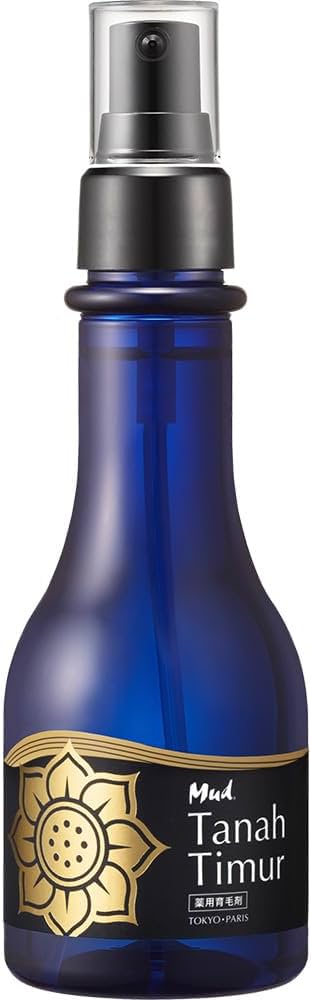 Amazon | マッド タナ ティムール 薬用 リヴァイタルセラム 150mL