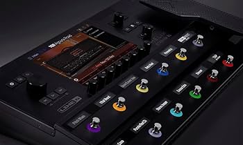 Amazon | LINE6 / Helix Stadium XL Floor マルチエフェクター ライン6