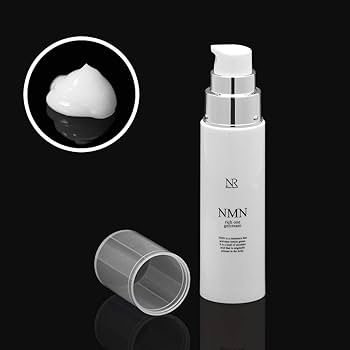 Amazon | NMNクリーム ナチュレリカバー NMN リッチワンジェルクリーム