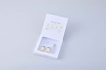 Amazon.co.jp: ピュアメル Puremer リセット VitaC 美容液 (ミニキット